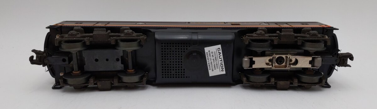 Lionel 6-8581 O Gauge Illinois Central F3 Dummy B Unit Diesel Locomotive LN/Box