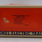 Lionel 6-8581 O Gauge Illinois Central F3 Dummy B Unit Diesel Locomotive LN/Box