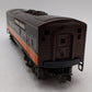 Lionel 6-8581 O Gauge Illinois Central F3 Dummy B Unit Diesel Locomotive LN/Box