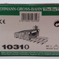 LGB 10310 G Scale Lighted Bumper LN/Box