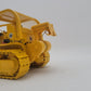 First Gear TD-25 1:25 Scale International Yellow Diecast Crawler Forest Service EX