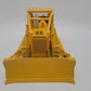 First Gear TD-25 1:25 Scale International Yellow Diecast Crawler Forest Service EX
