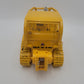 First Gear TD-25 1:25 Scale International Yellow Diecast Crawler Forest Service EX