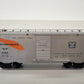 Lionel 8-87009 G Western Pacific Boxcar EX/Box