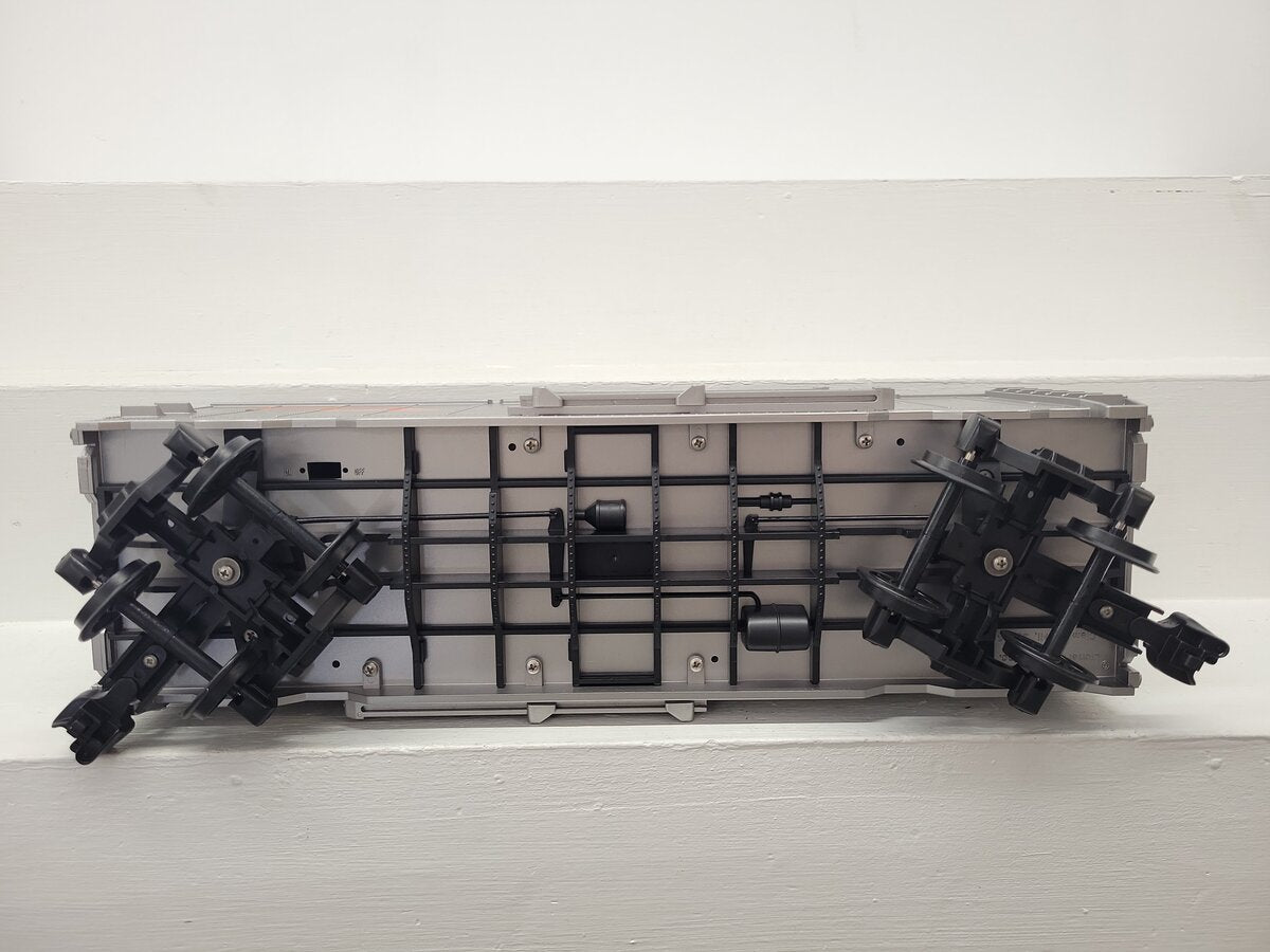 Lionel 8-87009 G Western Pacific Boxcar EX/Box