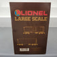 Lionel 8-87009 G Western Pacific Boxcar EX/Box