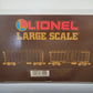Lionel 8-87009 G Western Pacific Boxcar EX/Box