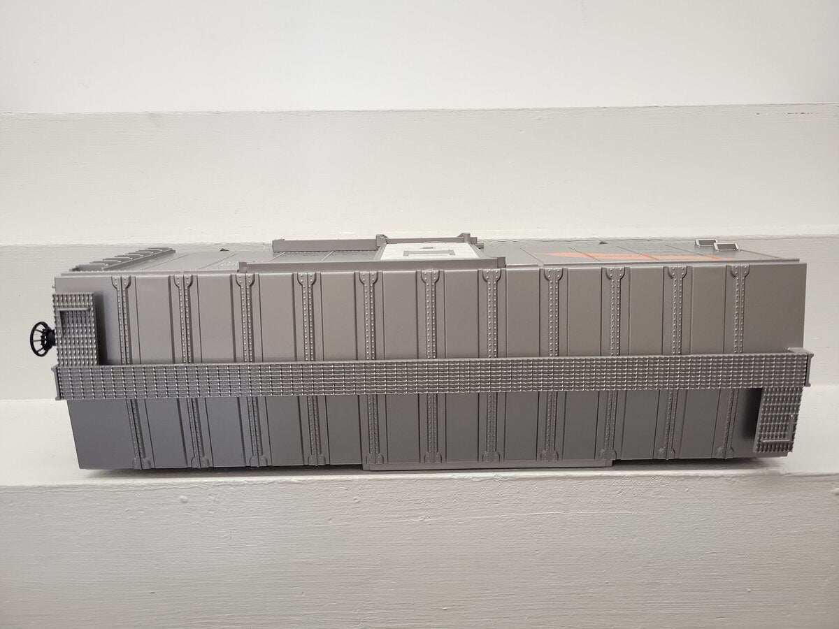 Lionel 8-87009 G Western Pacific Boxcar EX/Box