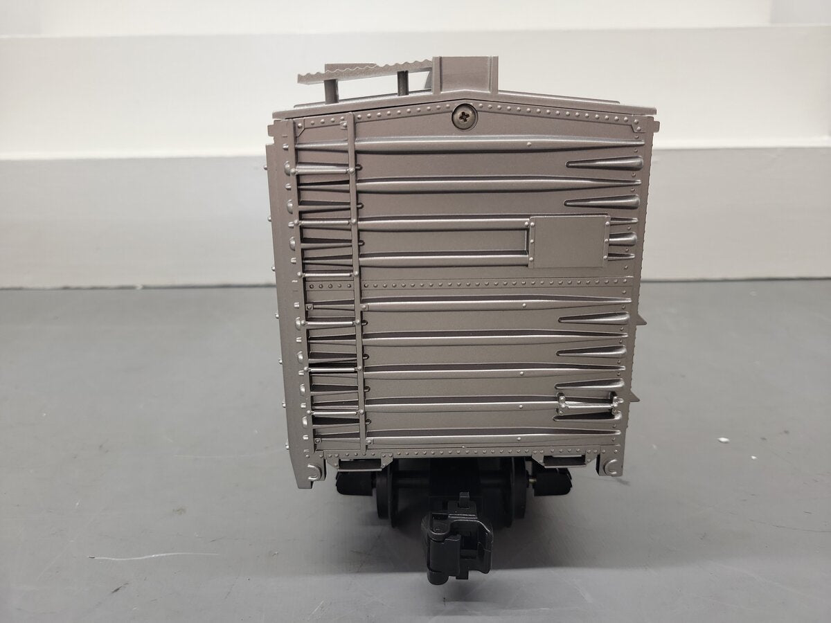 Lionel 8-87009 G Western Pacific Boxcar EX/Box