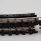 K-Line O Gauge SuperSnap Straight & Curved Track Sections [34] VG