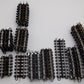 K-Line O Gauge SuperSnap Straight & Curved Track Sections [34] VG