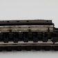 K-Line O Gauge SuperSnap Straight & Curved Track Sections [34] VG