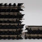 K-Line O Gauge SuperSnap Straight & Curved Track Sections [34] VG