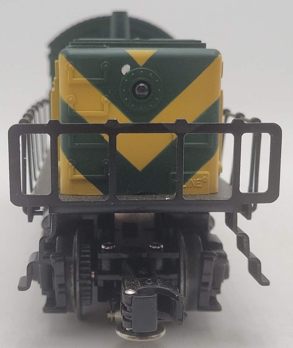 K-Line K2320 O Chicago & North Western S-2 Diesel Switcher #2320 EX/Box