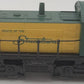 K-Line K2320 O Chicago & North Western S-2 Diesel Switcher #2320 EX/Box