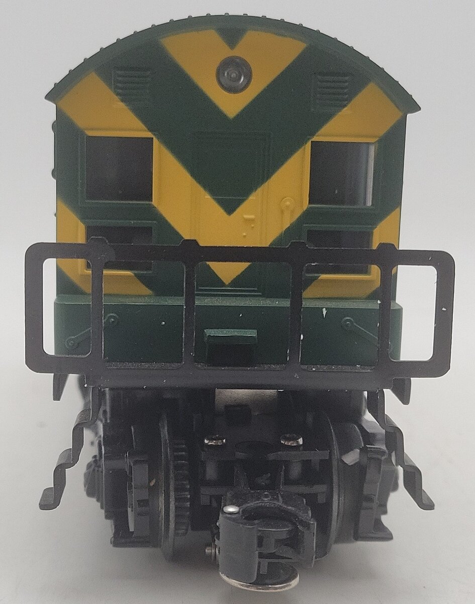 K-Line K2320 O Chicago & North Western S-2 Diesel Switcher #2320 EX/Box
