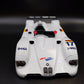 Kyosho 1:18 Scale Diecast 1999 BMW Motorsport V12 LMR Le Mans DELL #17 EX