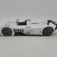 Kyosho 1:18 Scale Diecast 1999 BMW Motorsport V12 LMR Le Mans DELL #17 EX