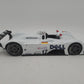 Kyosho 1:18 Scale Diecast 1999 BMW Motorsport V12 LMR Le Mans DELL #17 EX