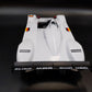 Kyosho 1:18 Scale Diecast 1999 BMW Motorsport V12 LMR Le Mans DELL #17 EX