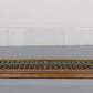 G Scale 25 1/2'' Display Case w/Acrylic Cover EX