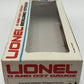 Lionel 6-9812 O Gauge Arm & Hammer Billboard Refrigerator Car #9812 EX/Box