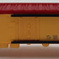 Lionel 6-9812 O Gauge Arm & Hammer Billboard Refrigerator Car #9812 EX/Box