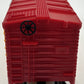 Lionel 6-9812 O Gauge Arm & Hammer Billboard Refrigerator Car #9812 EX/Box
