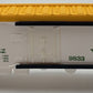 Lionel 6-9833 O Gauge Vlasic Pickles Billboard Reefer Car #9833 EX/Box