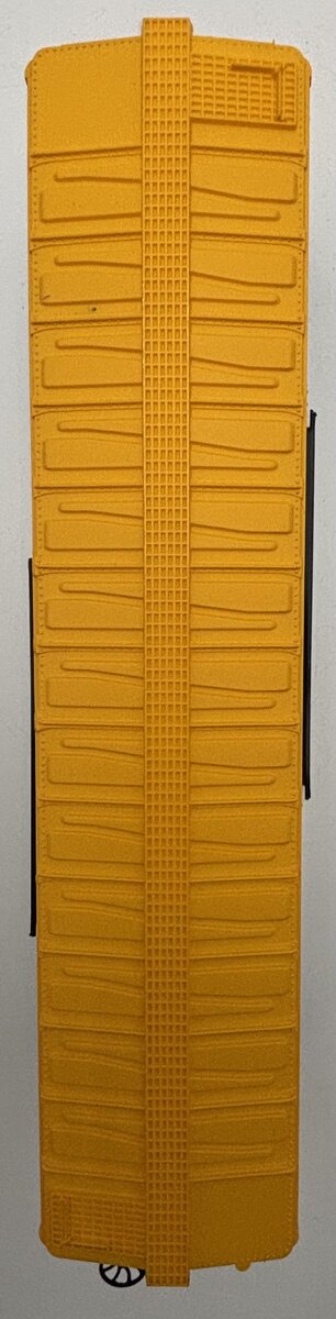 Lionel 6-9833 O Gauge Vlasic Pickles Billboard Reefer Car #9833 EX/Box
