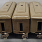 Lionel Vintage O Prewar Mojave Tinplate Passenger Cars 610, 612 [3]