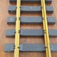 G Scale 19'' Display Case w/Acrylic Cover EX