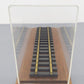 G Scale 19'' Display Case w/Acrylic Cover EX