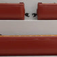 Williams O Gauge Florida East Coast Passenger Car Set: #2604, 2605, 2607 [3] EX
