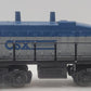 K-Line K2200 O Gauge Custom Painted CSX MP-15 Diesel Locomotive/Box