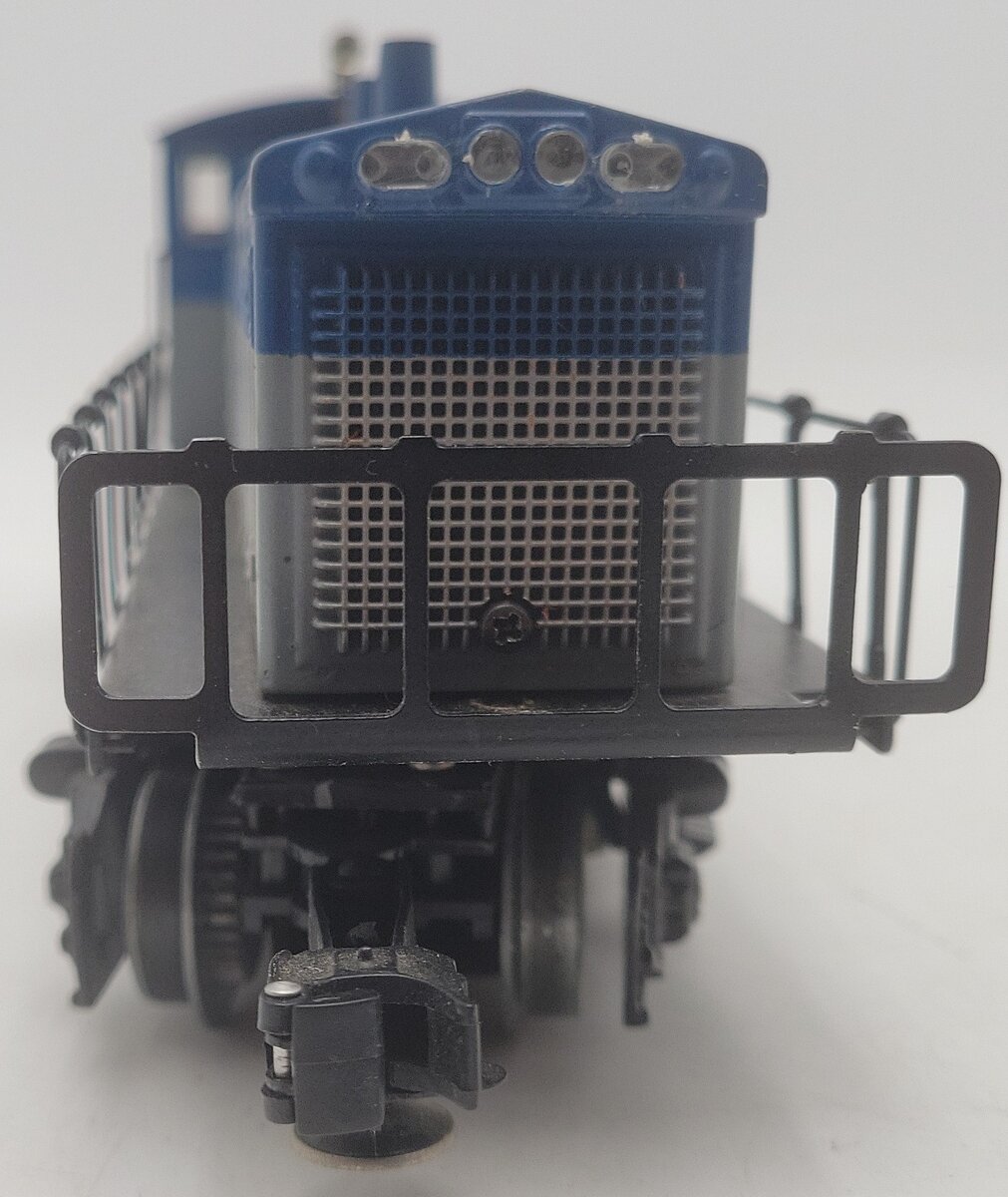 K-Line K2200 O Gauge Custom Painted CSX MP-15 Diesel Locomotive/Box