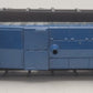 K-Line K2200 O Gauge Custom Painted CSX MP-15 Diesel Locomotive/Box