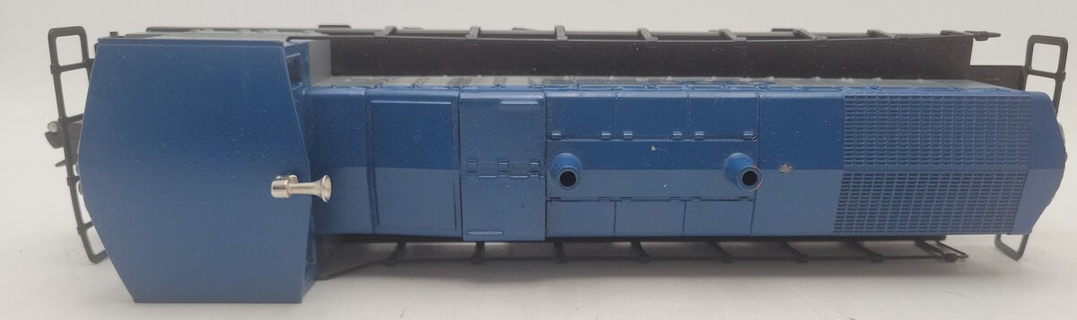 K-Line K2200 O Gauge Custom Painted CSX MP-15 Diesel Locomotive/Box