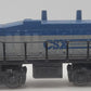 K-Line K2200 O Gauge Custom Painted CSX MP-15 Diesel Locomotive/Box