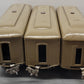 Lionel Vintage O Prewar Mojave Tinplate Passenger Cars 610, 612 [3]