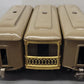 Lionel Vintage O Prewar Mojave Tinplate Passenger Cars 610, 612 [3]