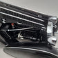 Sun Star 2401 1:18 Scale Black 1938 Horch 855 Special Roadster Diecast Vehicle EX