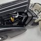 Sun Star 2401 1:18 Scale Black 1938 Horch 855 Special Roadster Diecast Vehicle EX