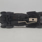 Sun Star 2401 1:18 Scale Black 1938 Horch 855 Special Roadster Diecast Vehicle EX