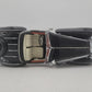 Sun Star 2401 1:18 Scale Black 1938 Horch 855 Special Roadster Diecast Vehicle EX