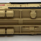 Lionel 6-9837 O Gauge Wild Turkey Bourbon Billboard Refrigerator Car #9837 EX/Box