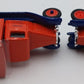 Ertl 3522 1:43 Scale Lionel 1930 Chevrolet Delivery Truck & Van Set (Set of 2) LN/Box