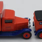 Ertl 3522 1:43 Scale Lionel 1930 Chevrolet Delivery Truck & Van Set (Set of 2) LN/Box