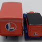 Ertl 3522 1:43 Scale Lionel 1930 Chevrolet Delivery Truck & Van Set (Set of 2) LN/Box