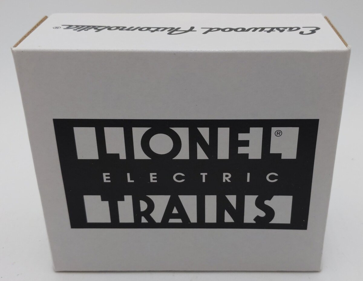 Ertl 3522 1:43 Scale Lionel 1930 Chevrolet Delivery Truck & Van Set (Set of 2) LN/Box